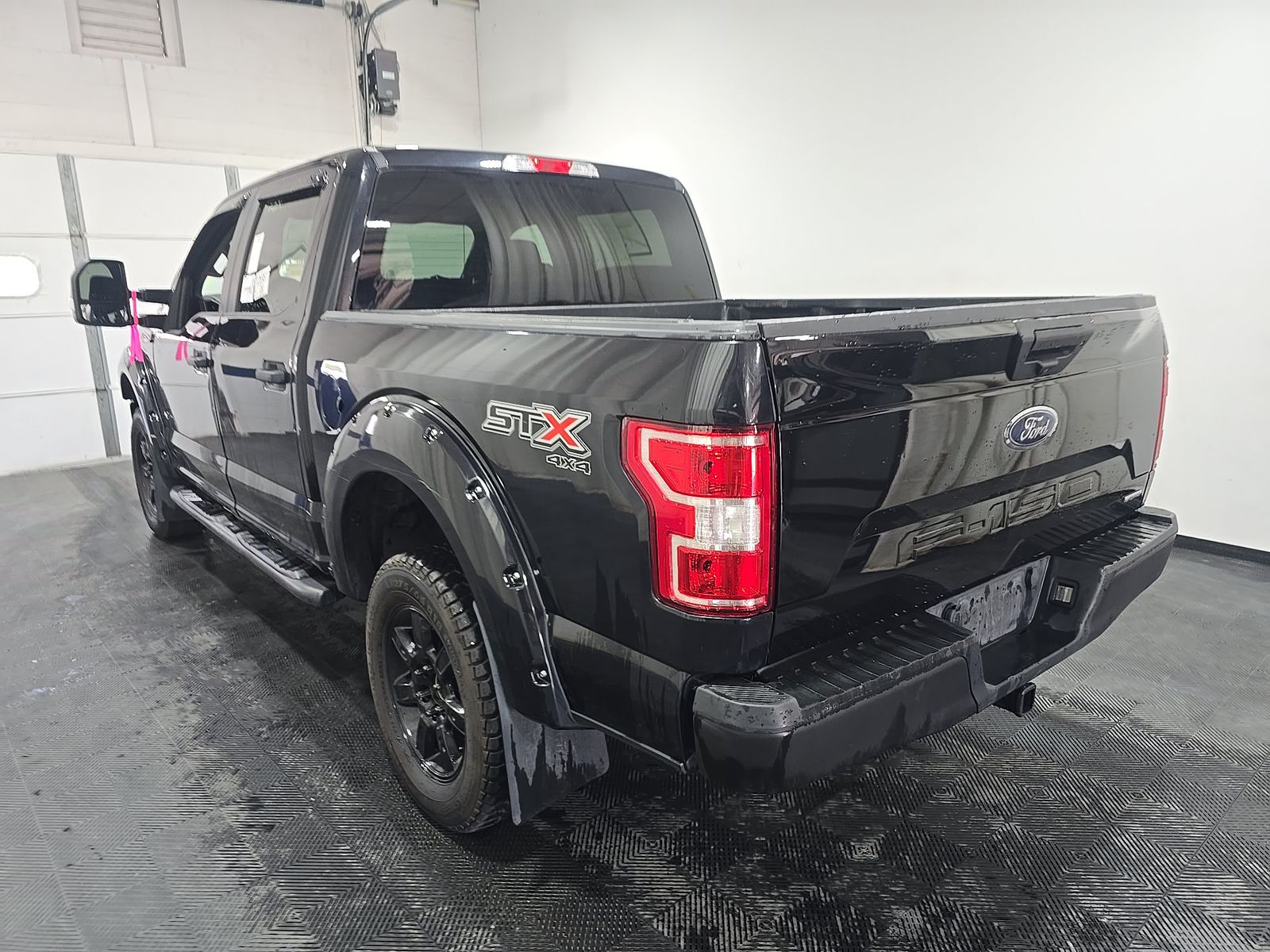 2020 Ford F-150 XL AWD