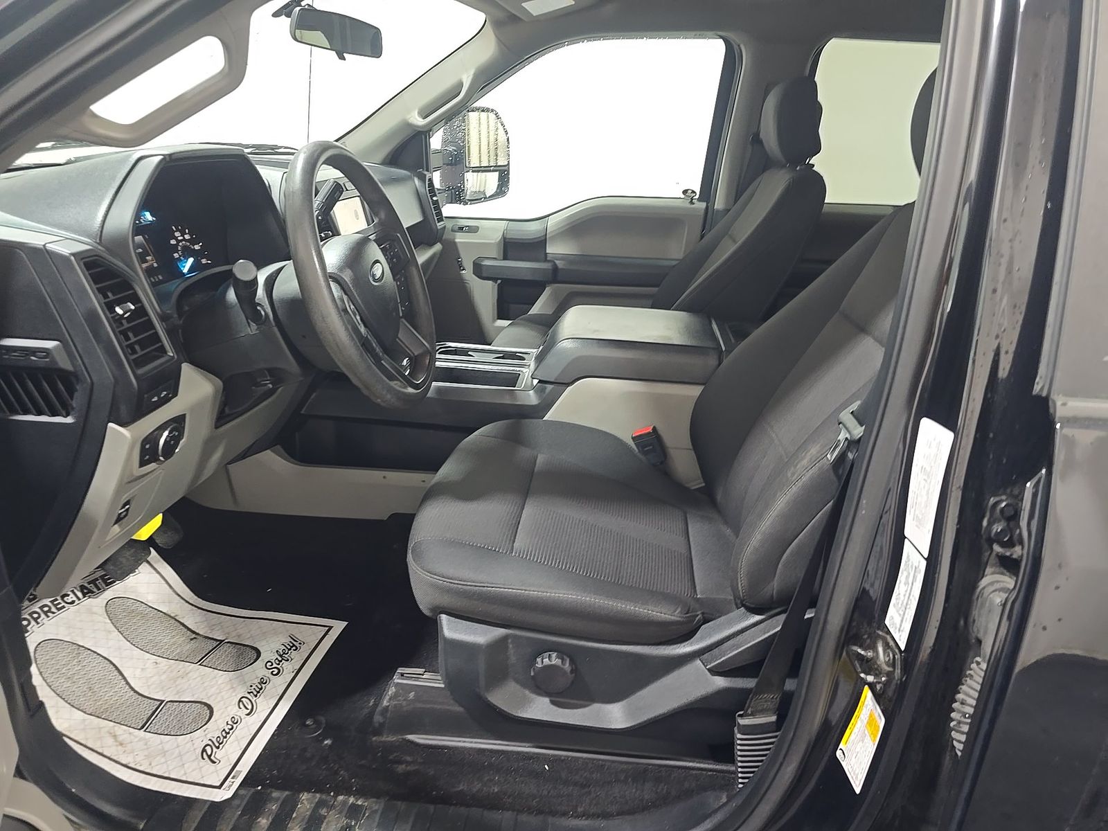 2020 Ford F-150 XL AWD