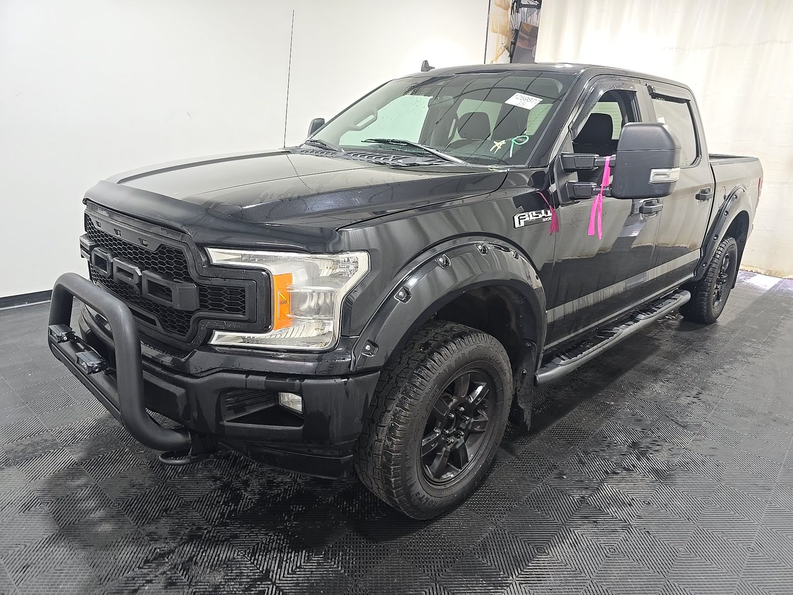 2020 Ford F-150 XL AWD