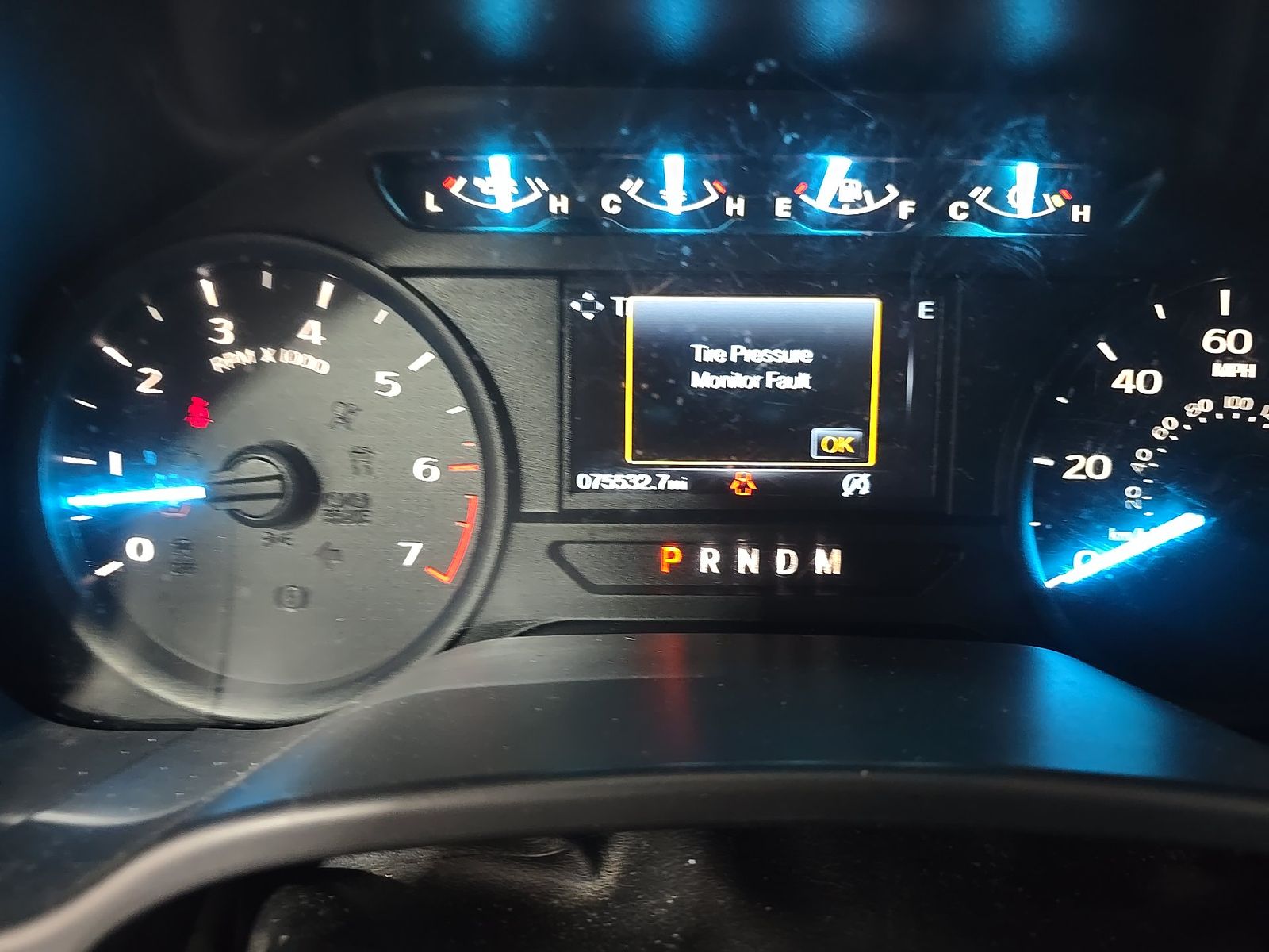 2020 Ford F-150 XL AWD