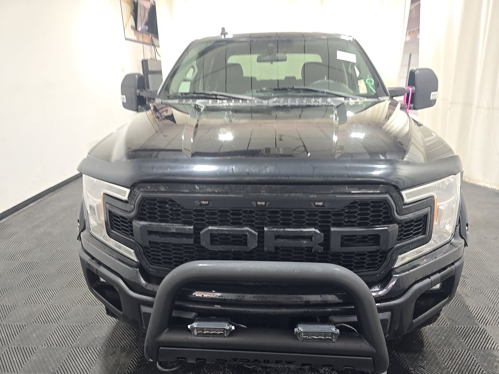 2020 Ford F-150 XL AWD