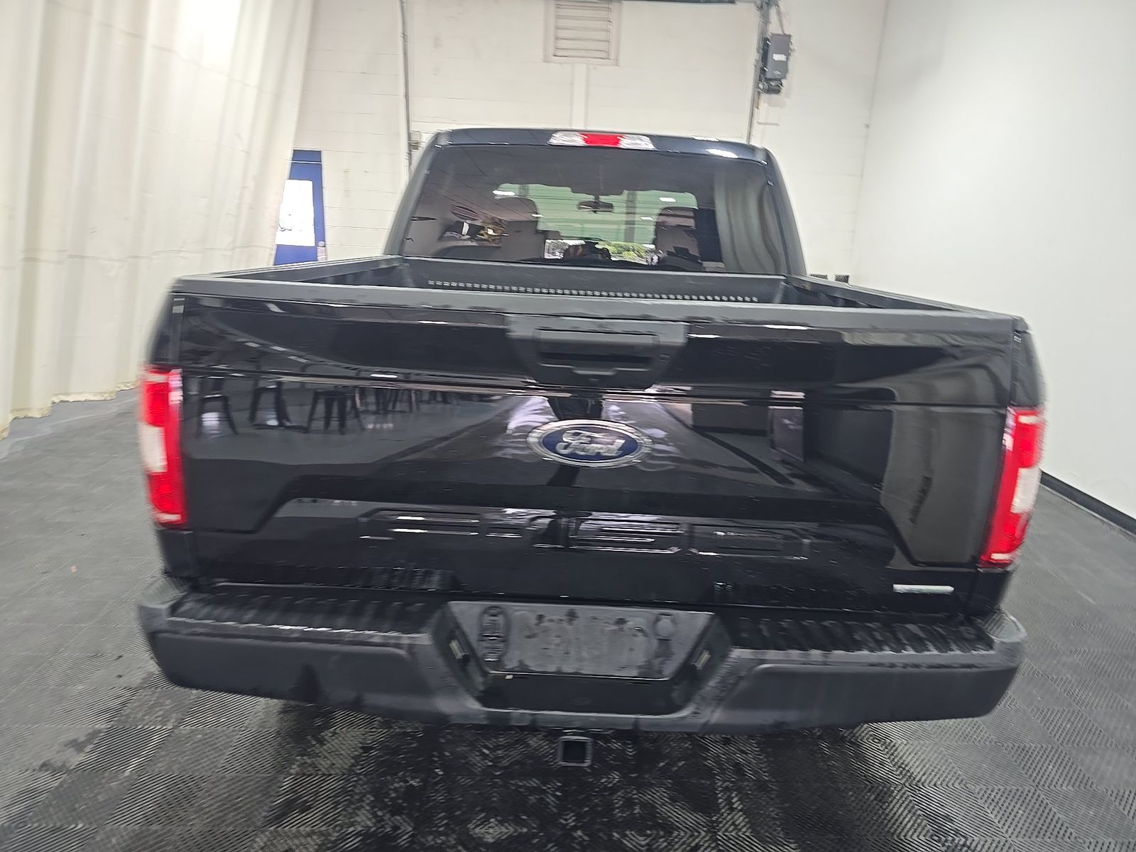 2020 Ford F-150 XL AWD
