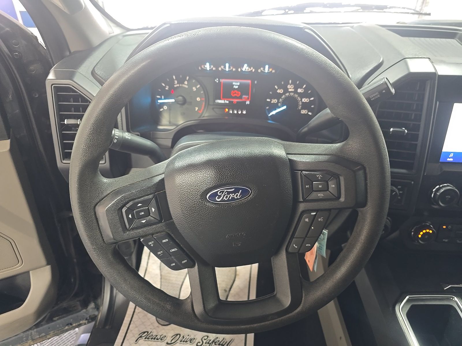 2020 Ford F-150 XL AWD