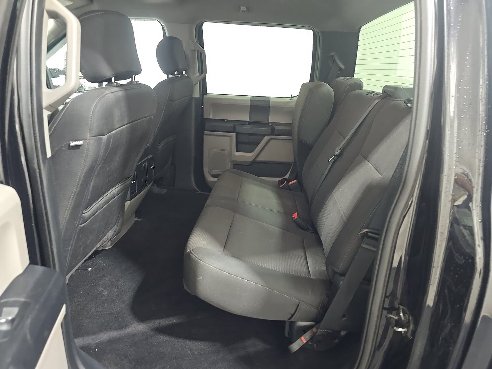 2020 Ford F-150 XL AWD
