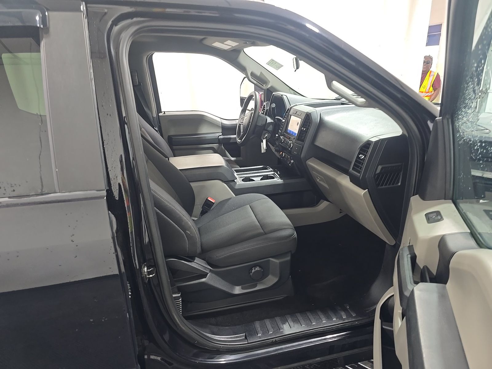 2020 Ford F-150 XL AWD
