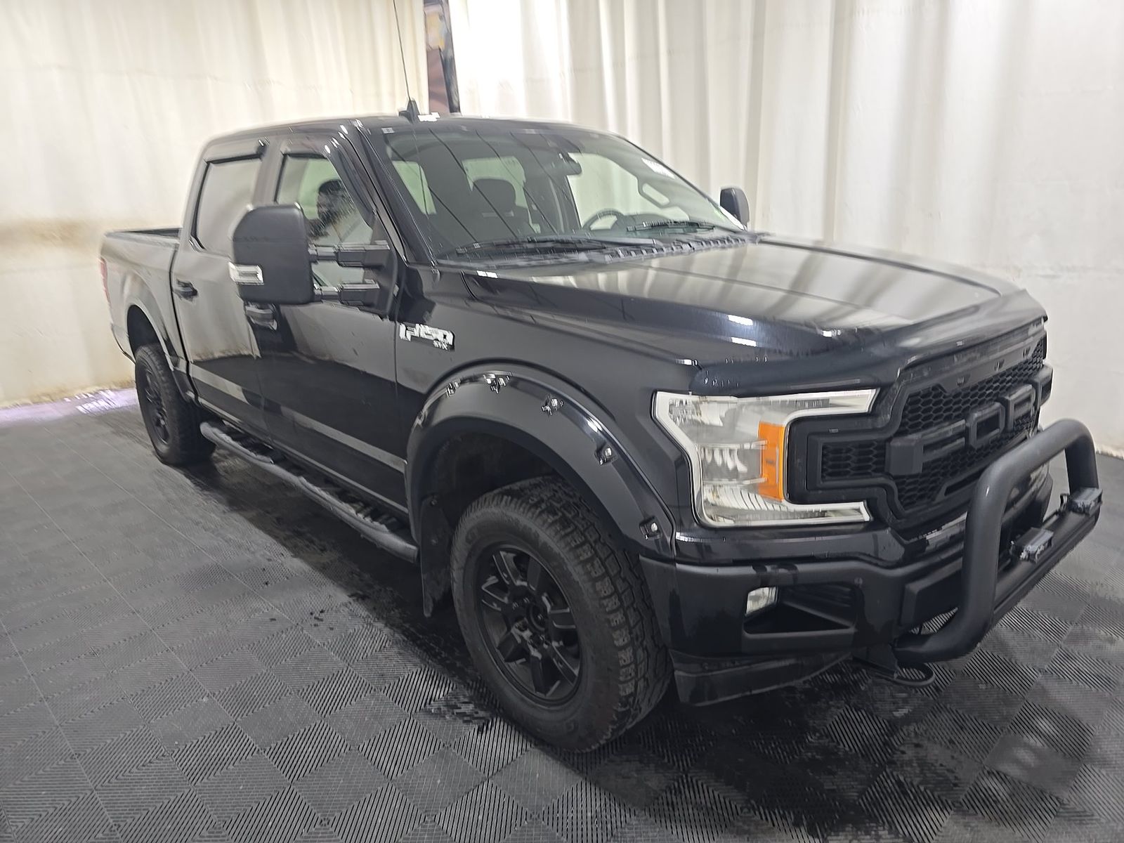 2020 Ford F-150 XL AWD