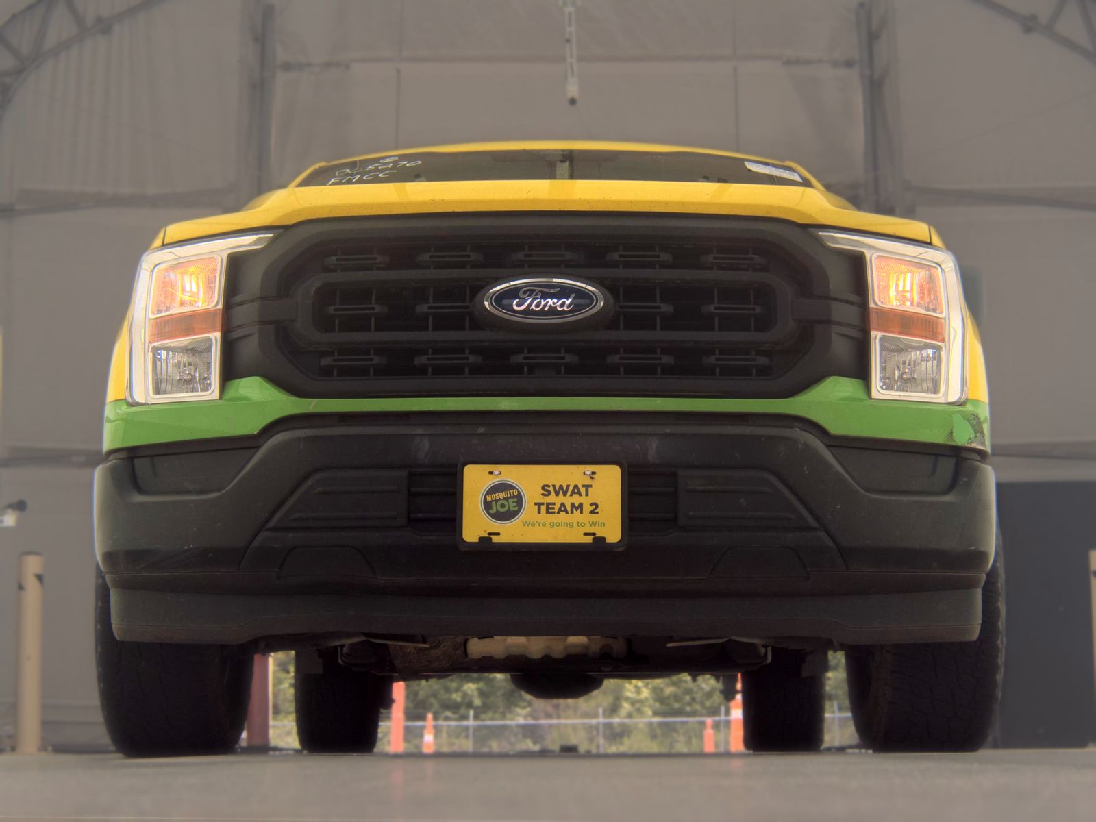 2021 Ford F-150 XL RWD