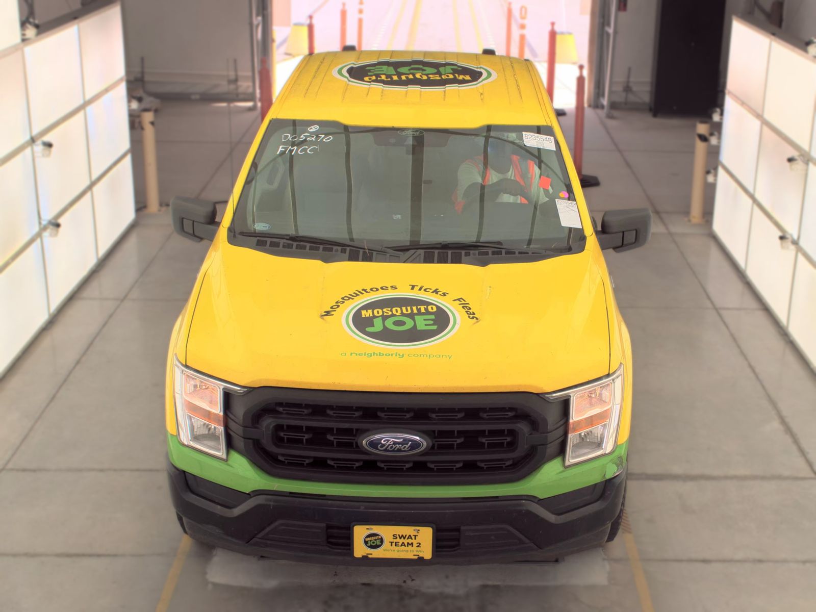 2021 Ford F-150 XL RWD