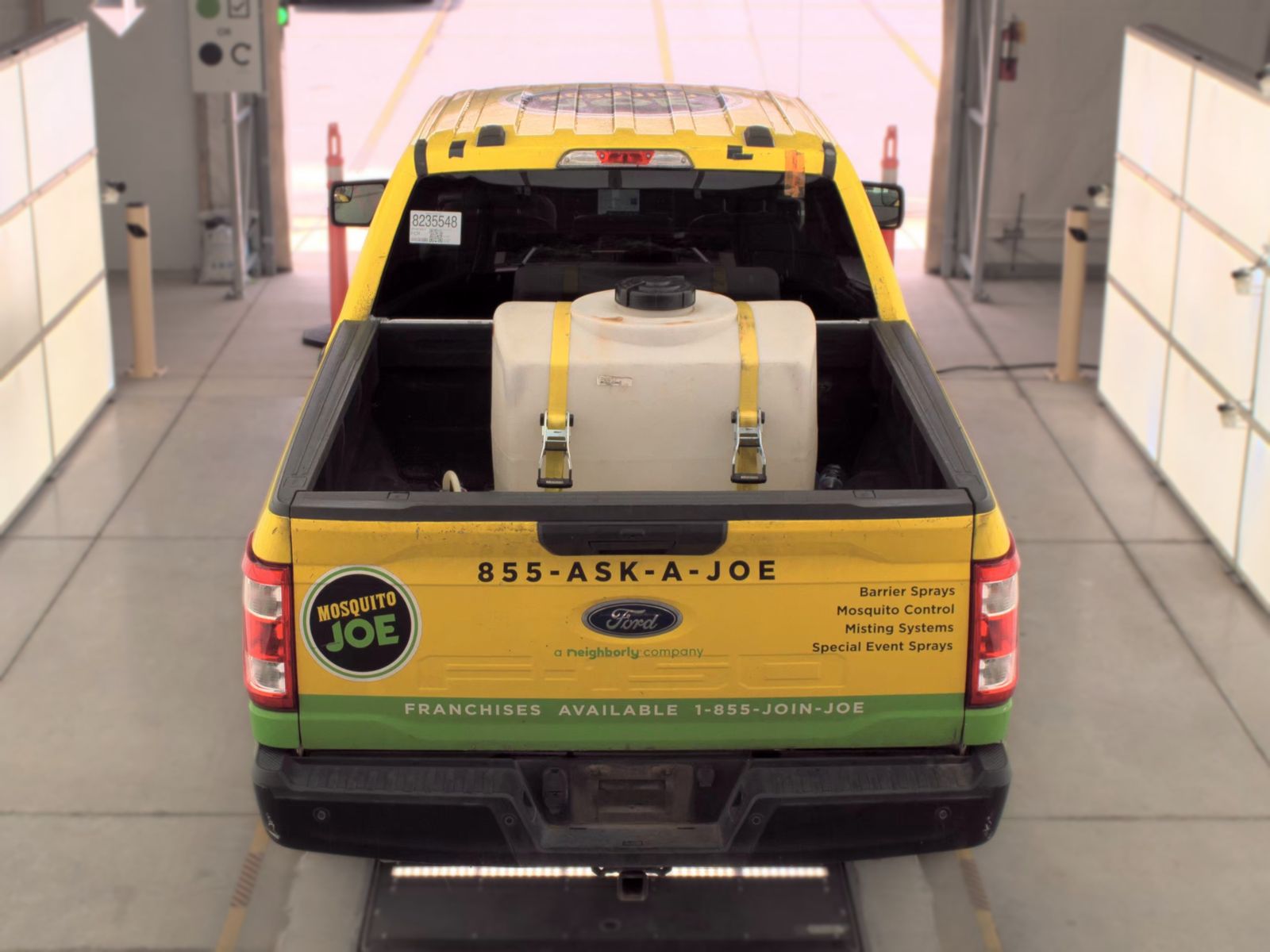 2021 Ford F-150 XL RWD