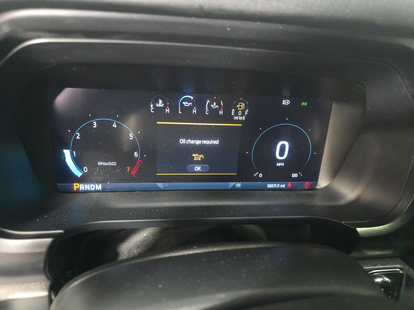 2024 Ford F-150 Hybrid Lariat AWD