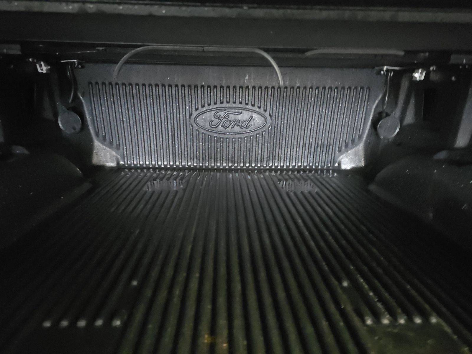 2024 Ford F-150 Hybrid Lariat AWD