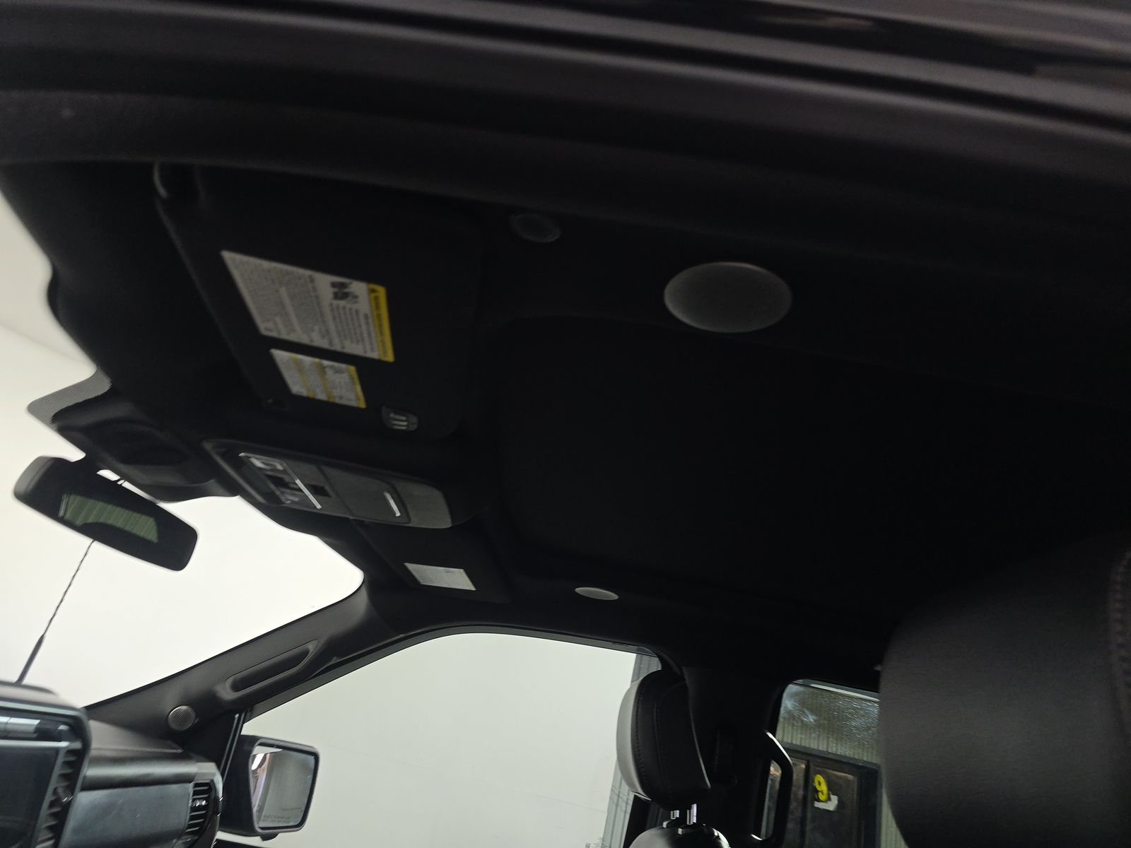2024 Ford F-150 Hybrid Lariat AWD