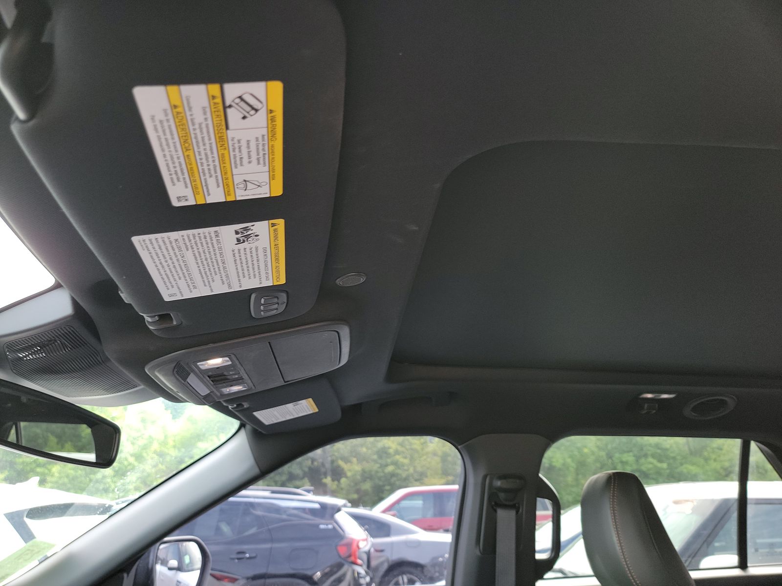 2023 Ford Explorer Timberline AWD