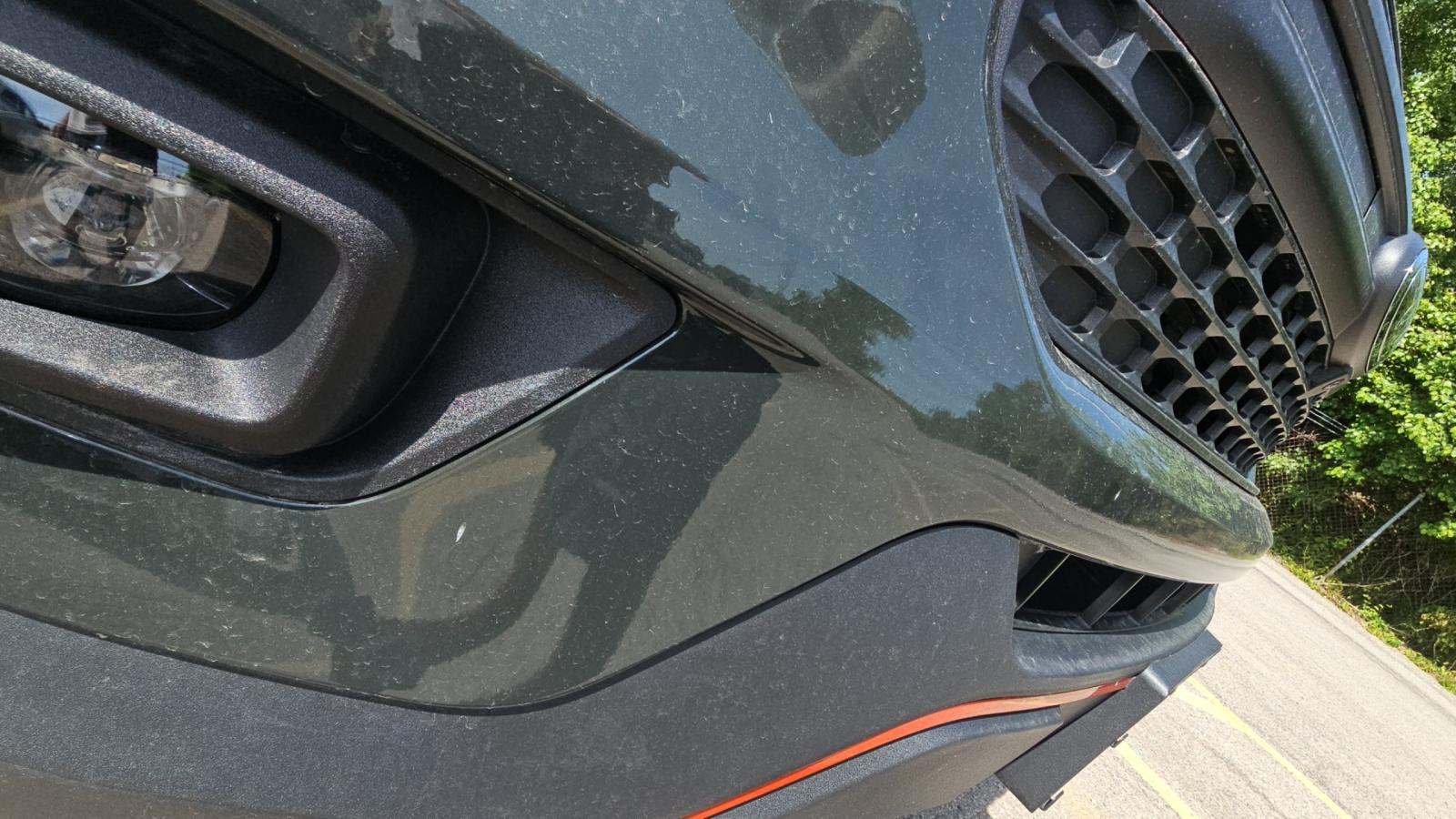 2023 Ford Explorer Timberline AWD