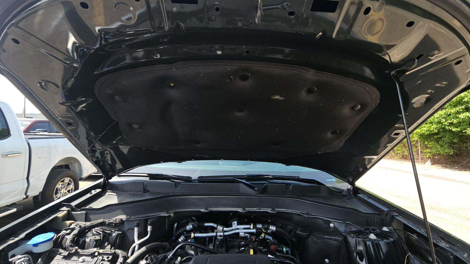 2023 Ford Explorer Timberline AWD
