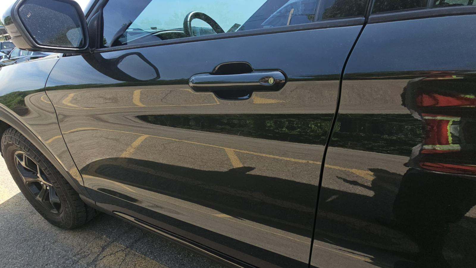 2023 Ford Explorer Timberline AWD