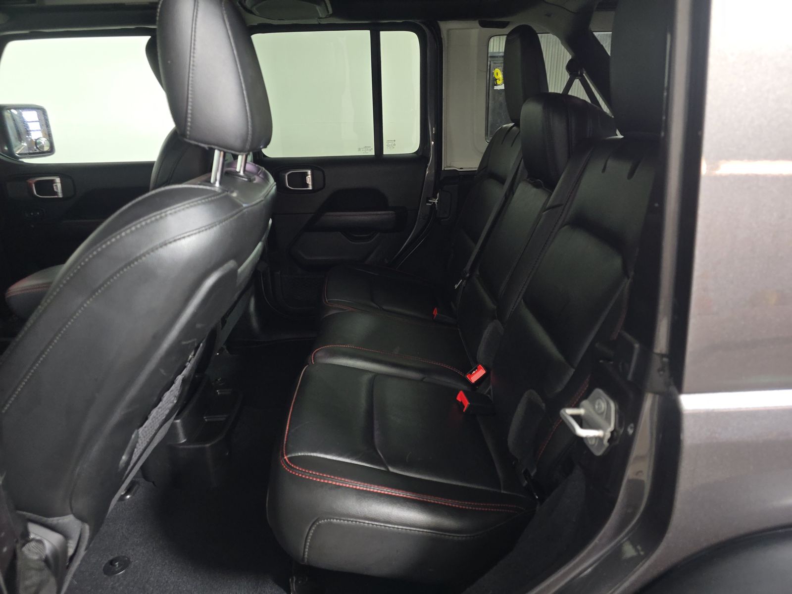 2022 Jeep Wrangler Unlimited Rubicon AWD