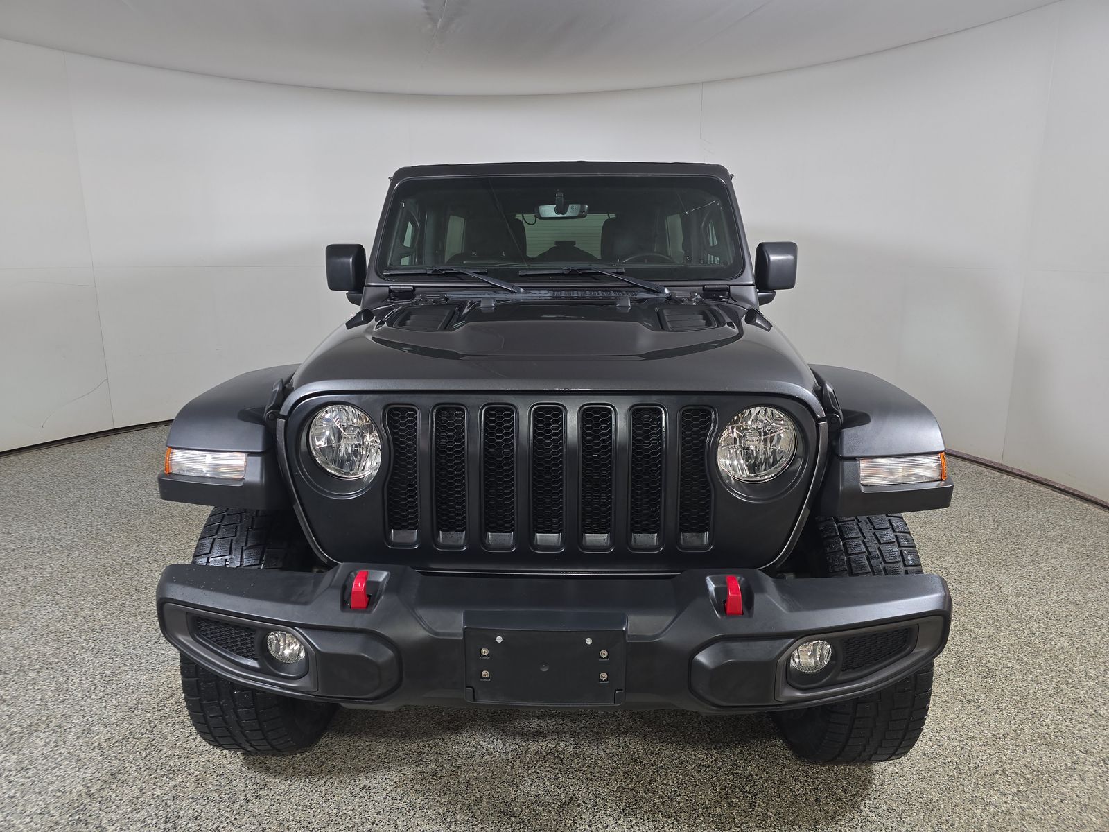 2022 Jeep Wrangler Unlimited Rubicon AWD