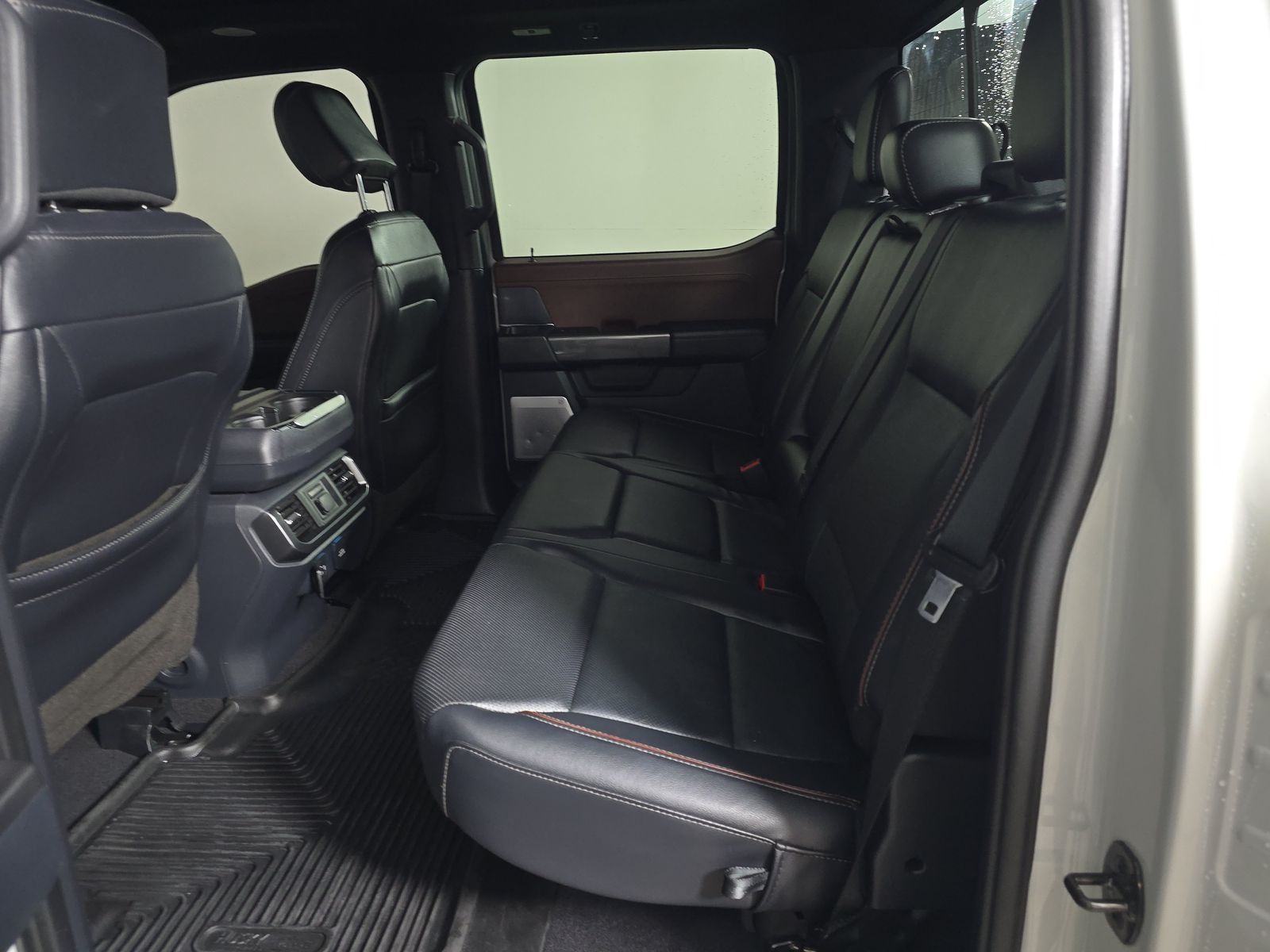 2023 Ford F-150 Lariat AWD