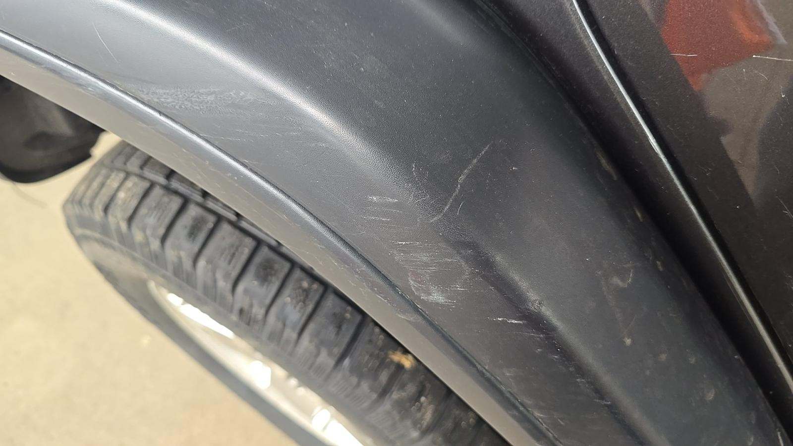 2022 Jeep Wrangler Unlimited Rubicon AWD