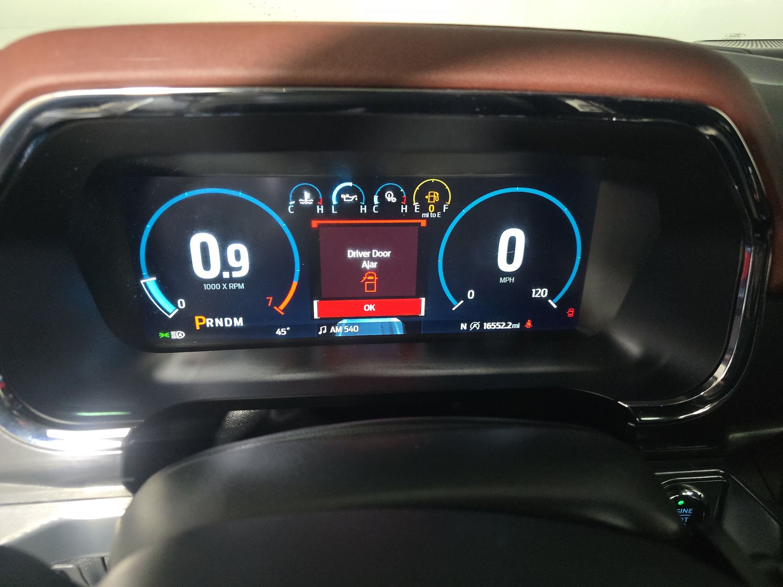 2023 Ford F-150 Lariat AWD