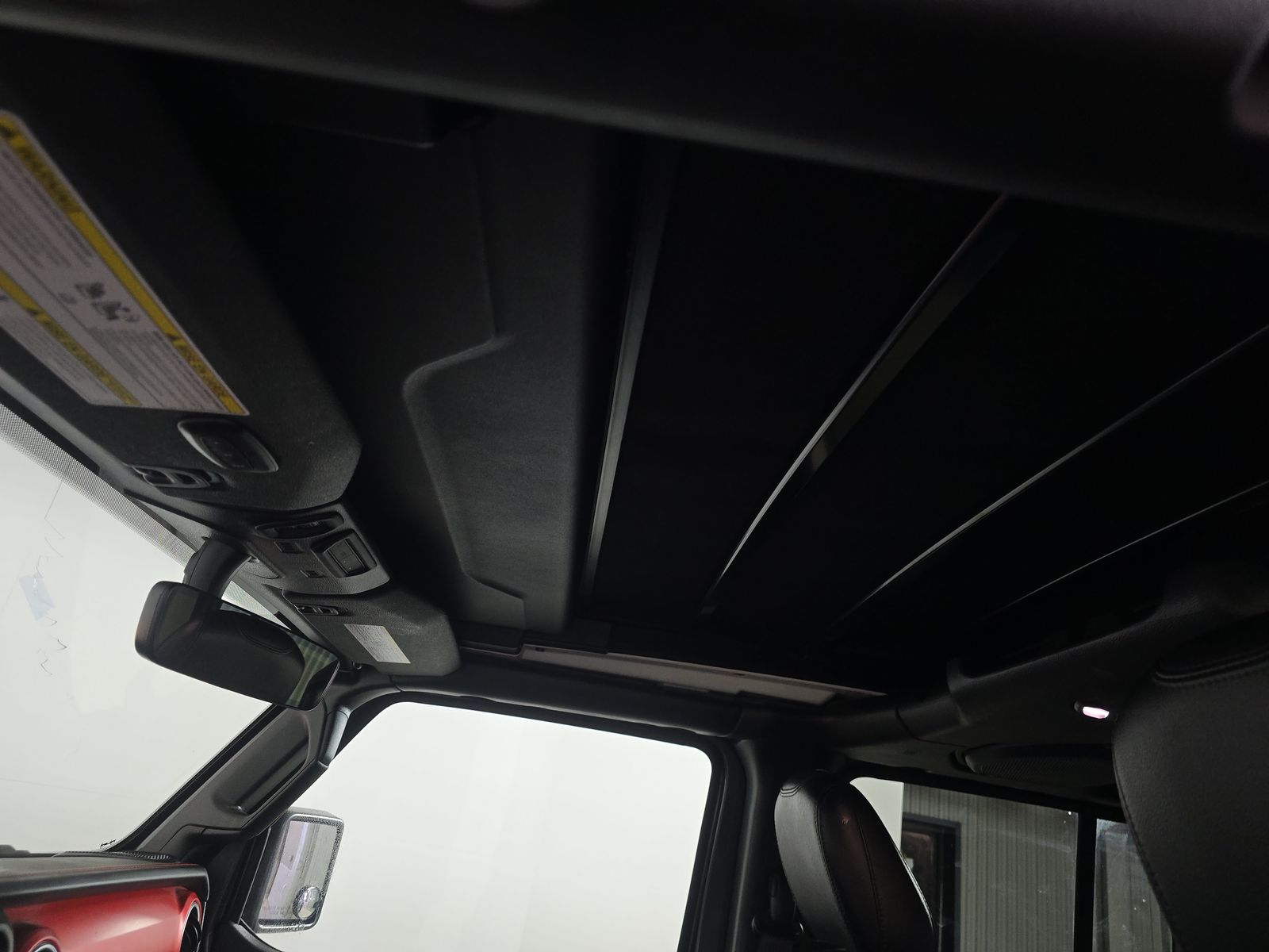 2022 Jeep Wrangler Unlimited Rubicon AWD