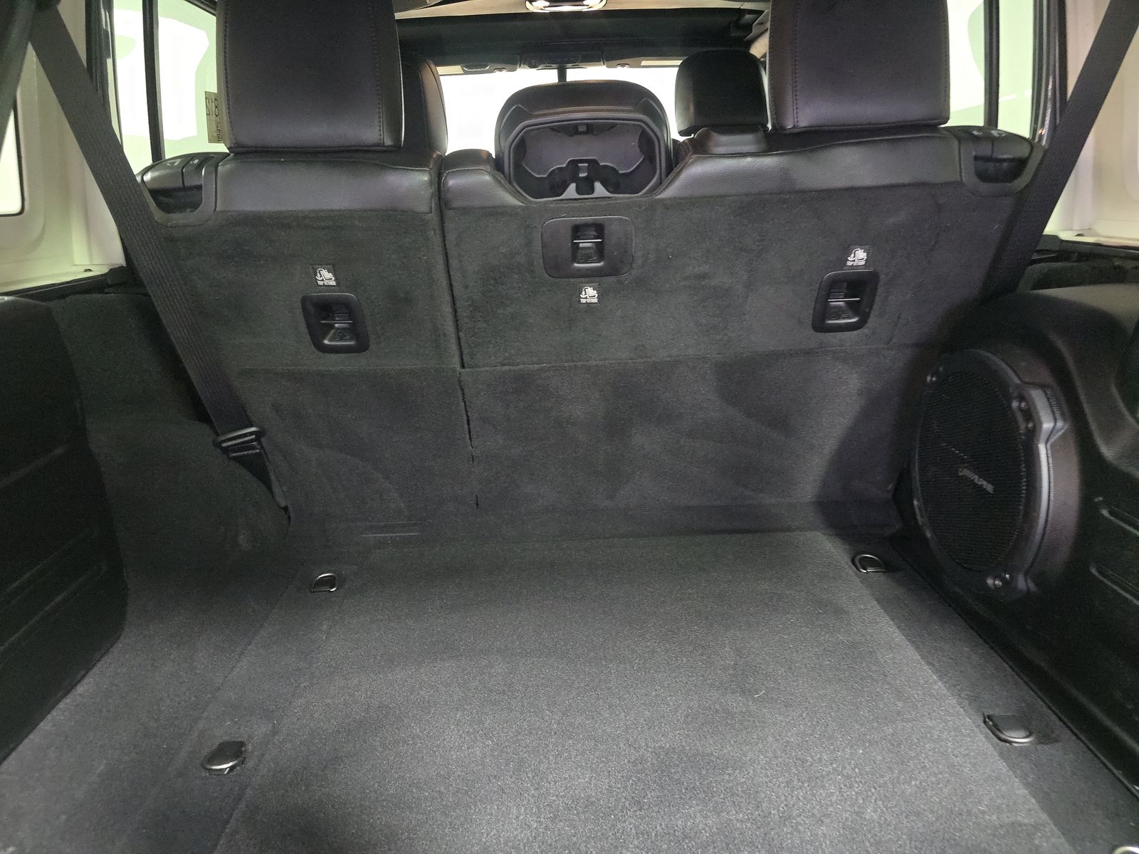 2022 Jeep Wrangler Unlimited Rubicon AWD