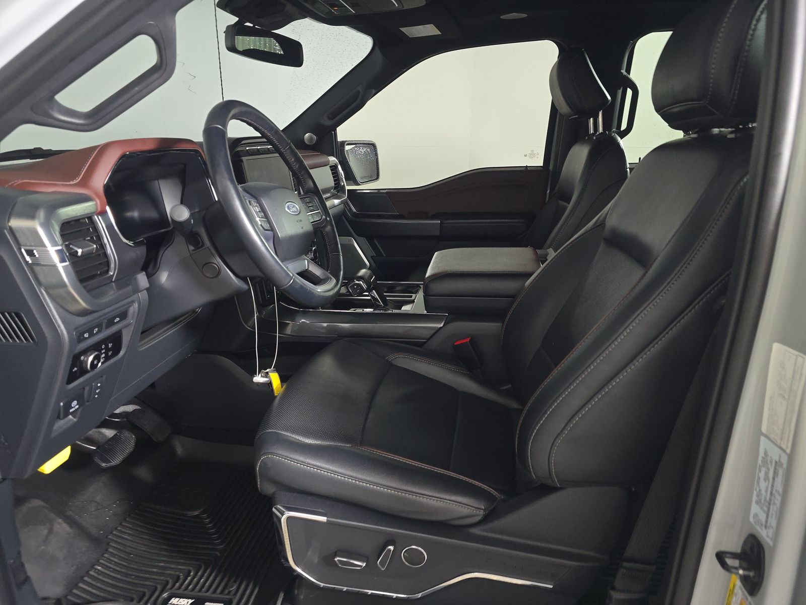 2023 Ford F-150 Lariat AWD