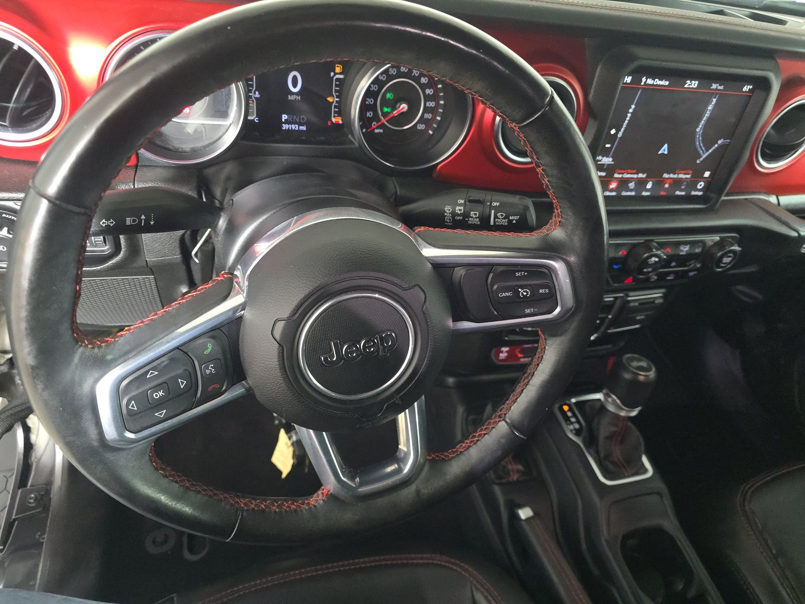 2022 Jeep Wrangler Unlimited Rubicon AWD
