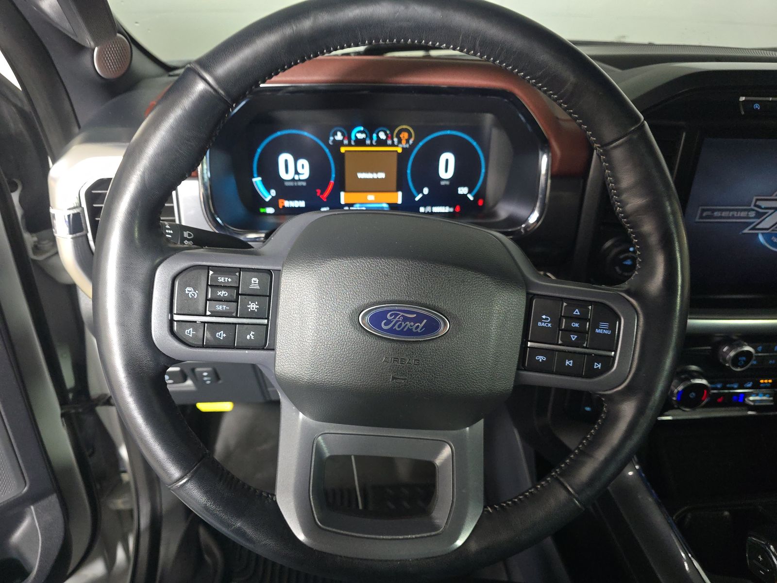 2023 Ford F-150 Lariat AWD