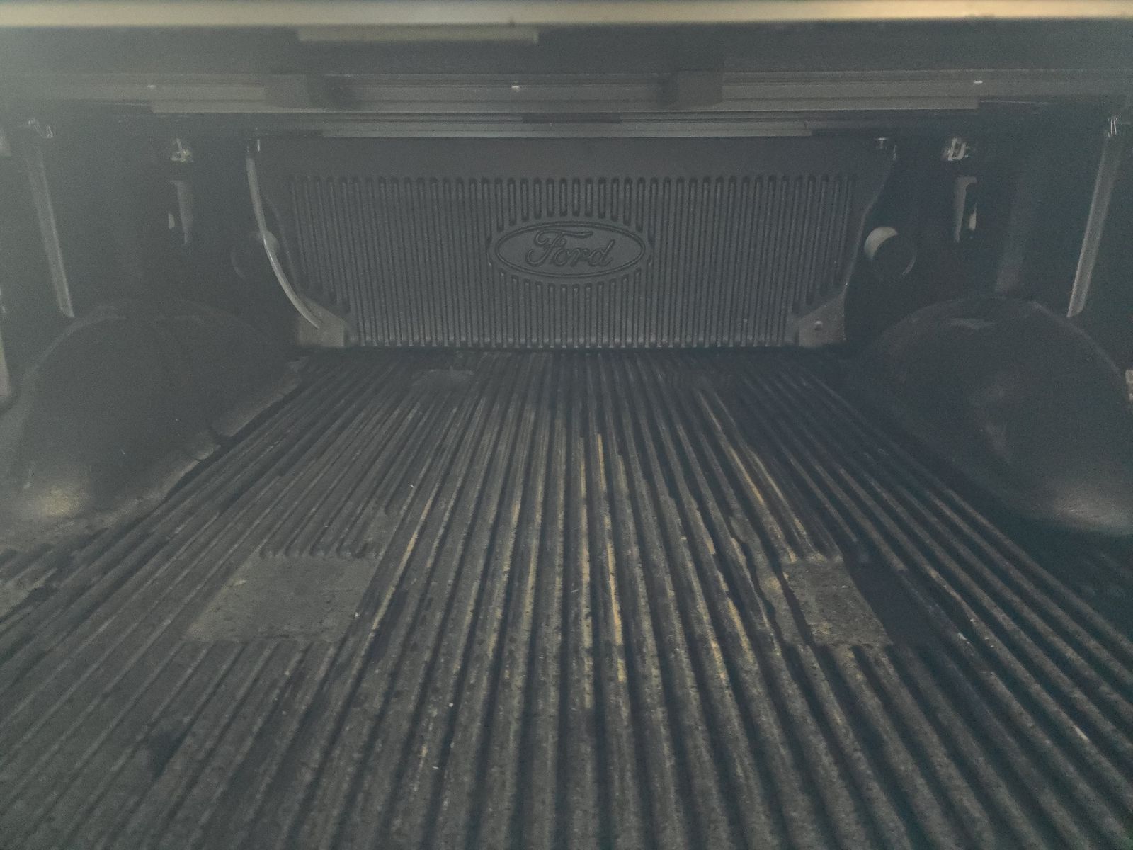 2023 Ford F-150 Lariat AWD
