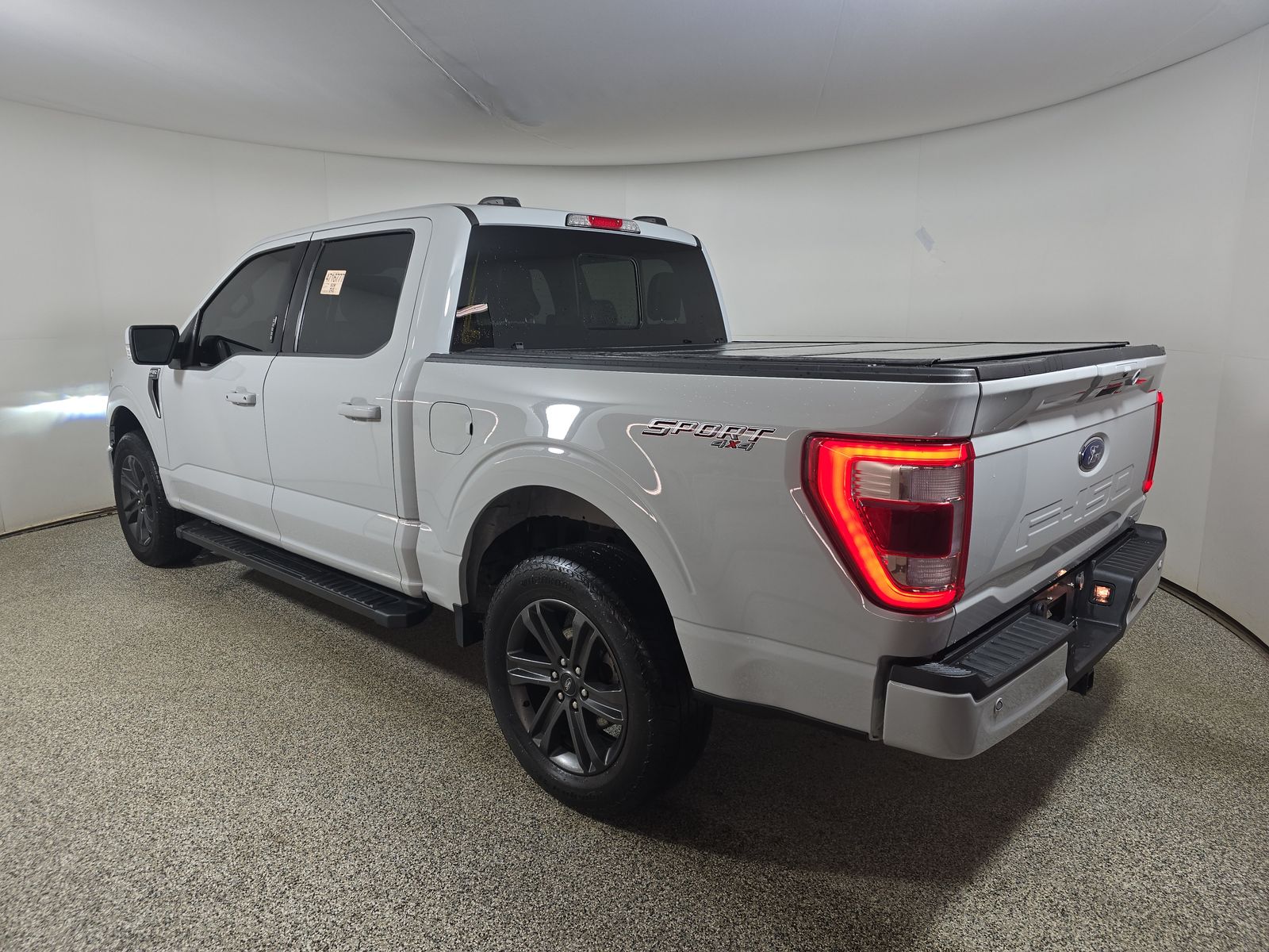 2023 Ford F-150 Lariat AWD