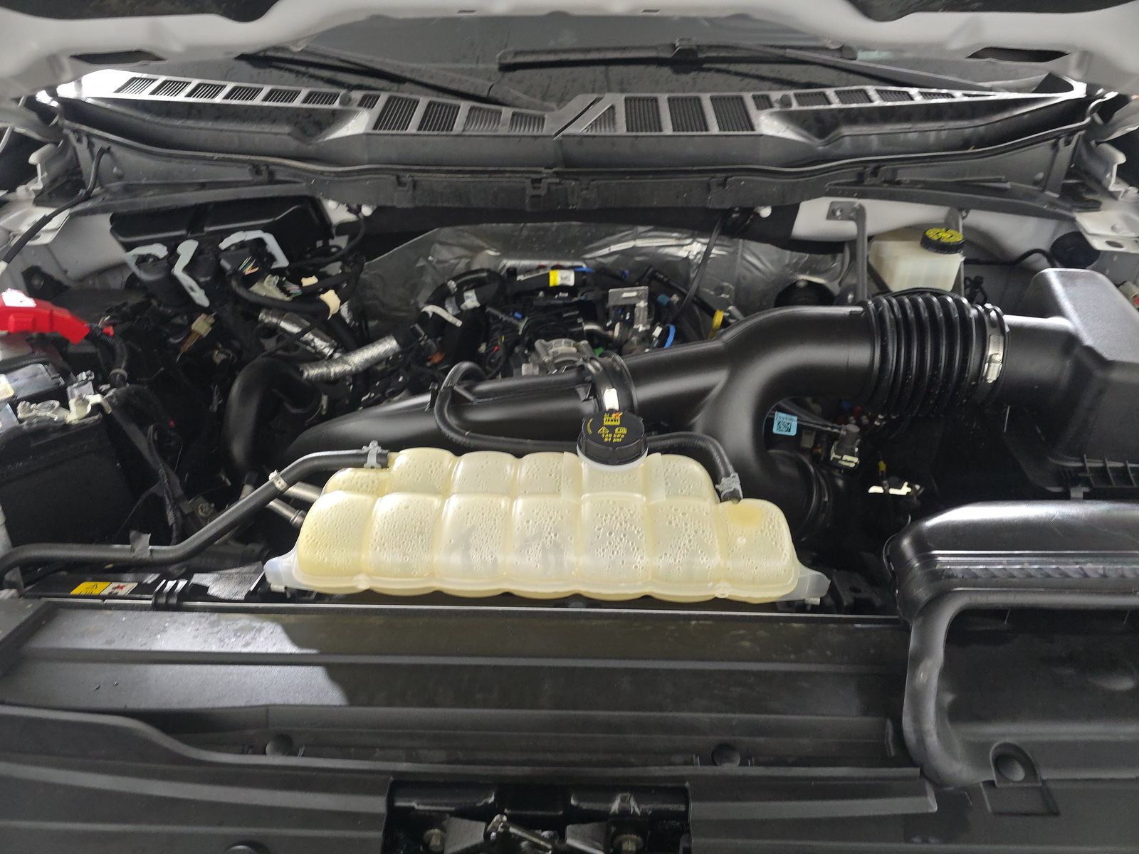 2023 Ford F-150 Lariat AWD