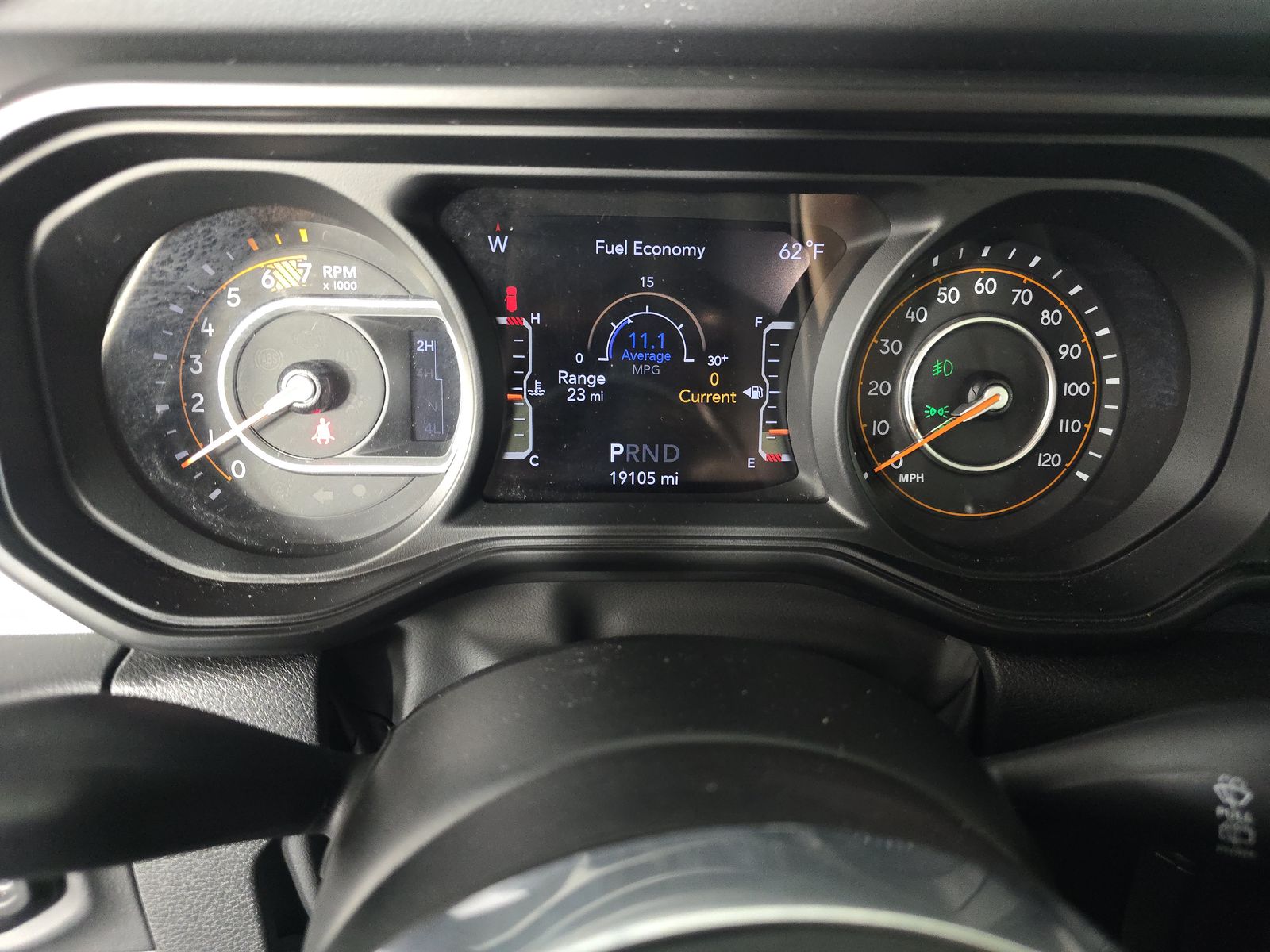 2024 Jeep Wrangler Sahara AWD