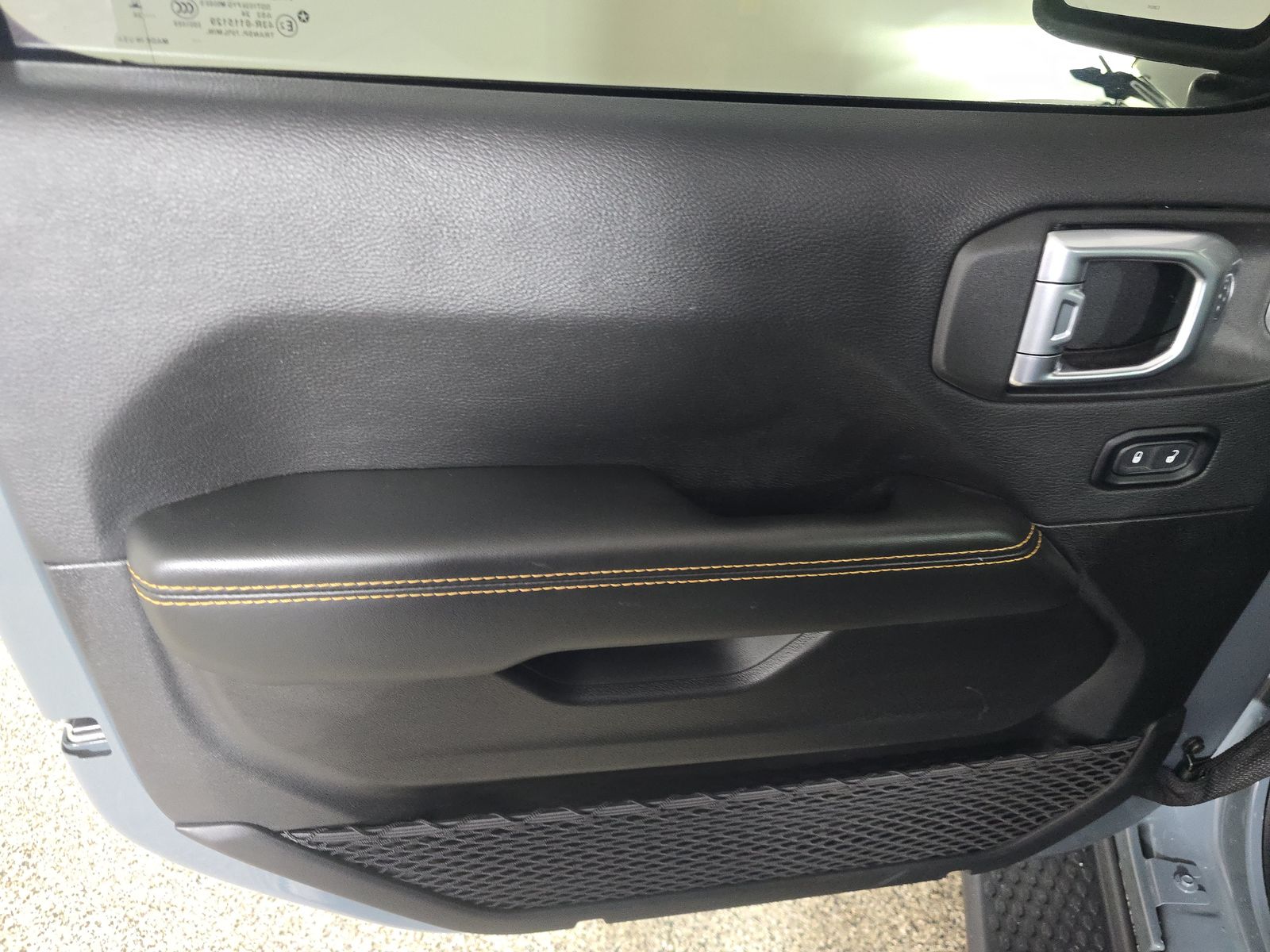2024 Jeep Wrangler Sahara AWD
