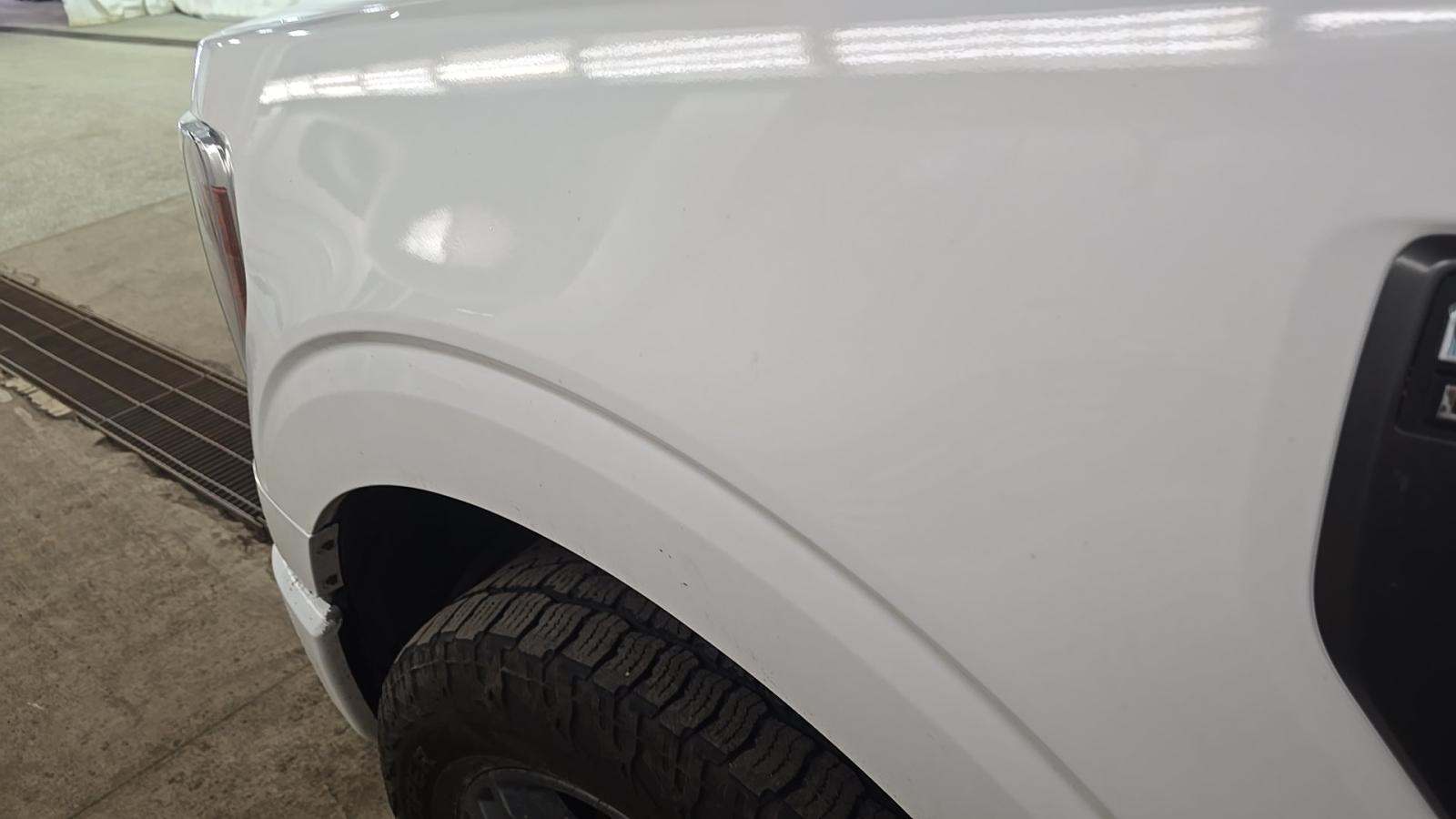 2023 Ford F-150 Lariat AWD