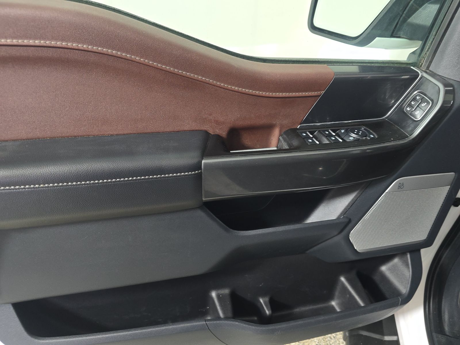 2023 Ford F-150 Lariat AWD