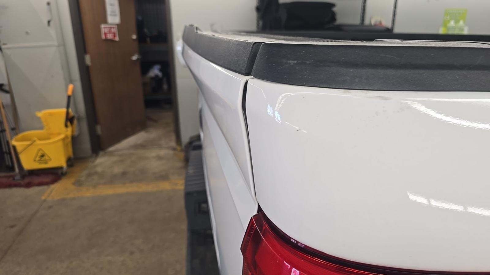 2023 Ford F-150 Lariat AWD