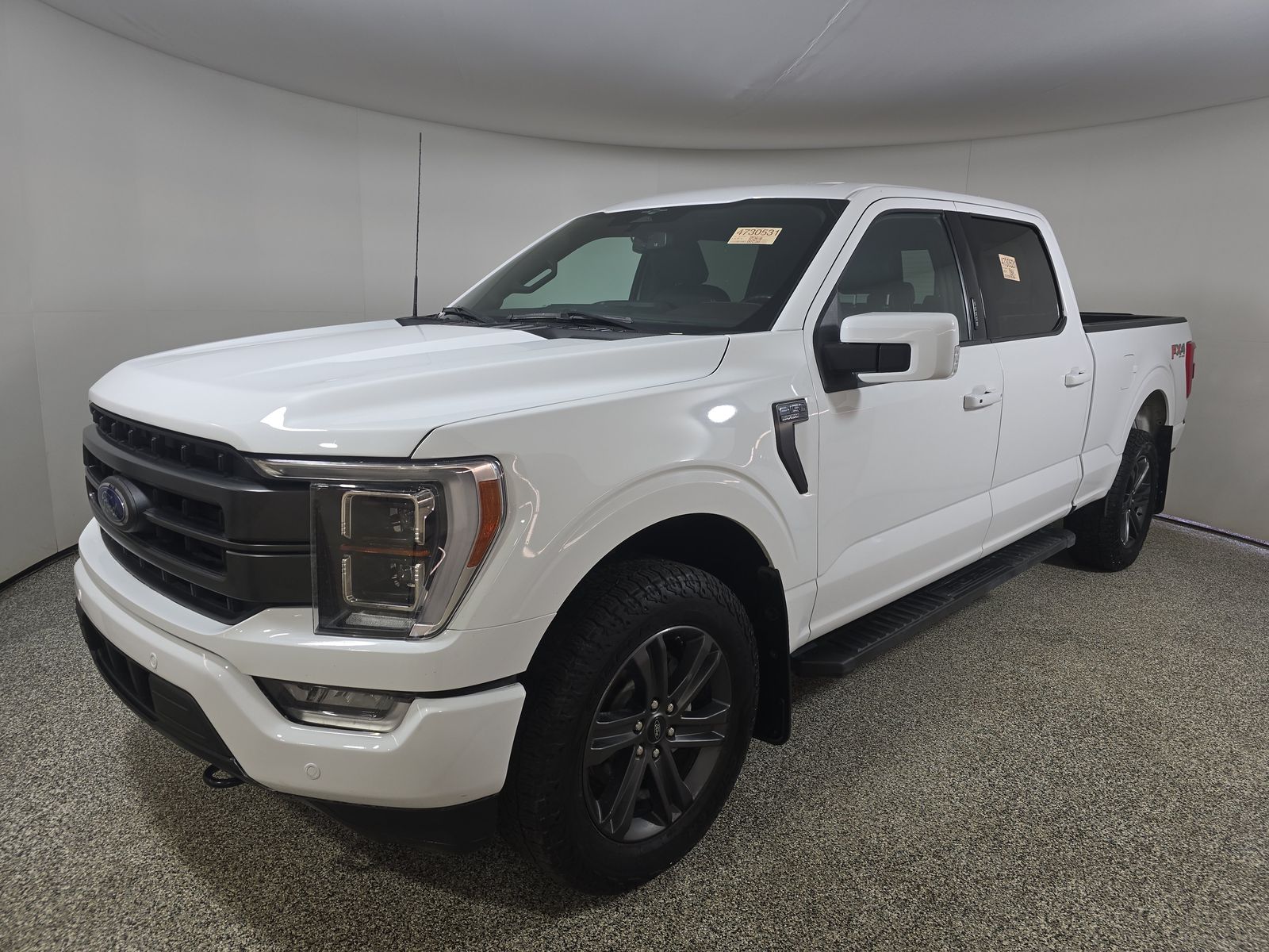 2023 Ford F-150 Lariat AWD