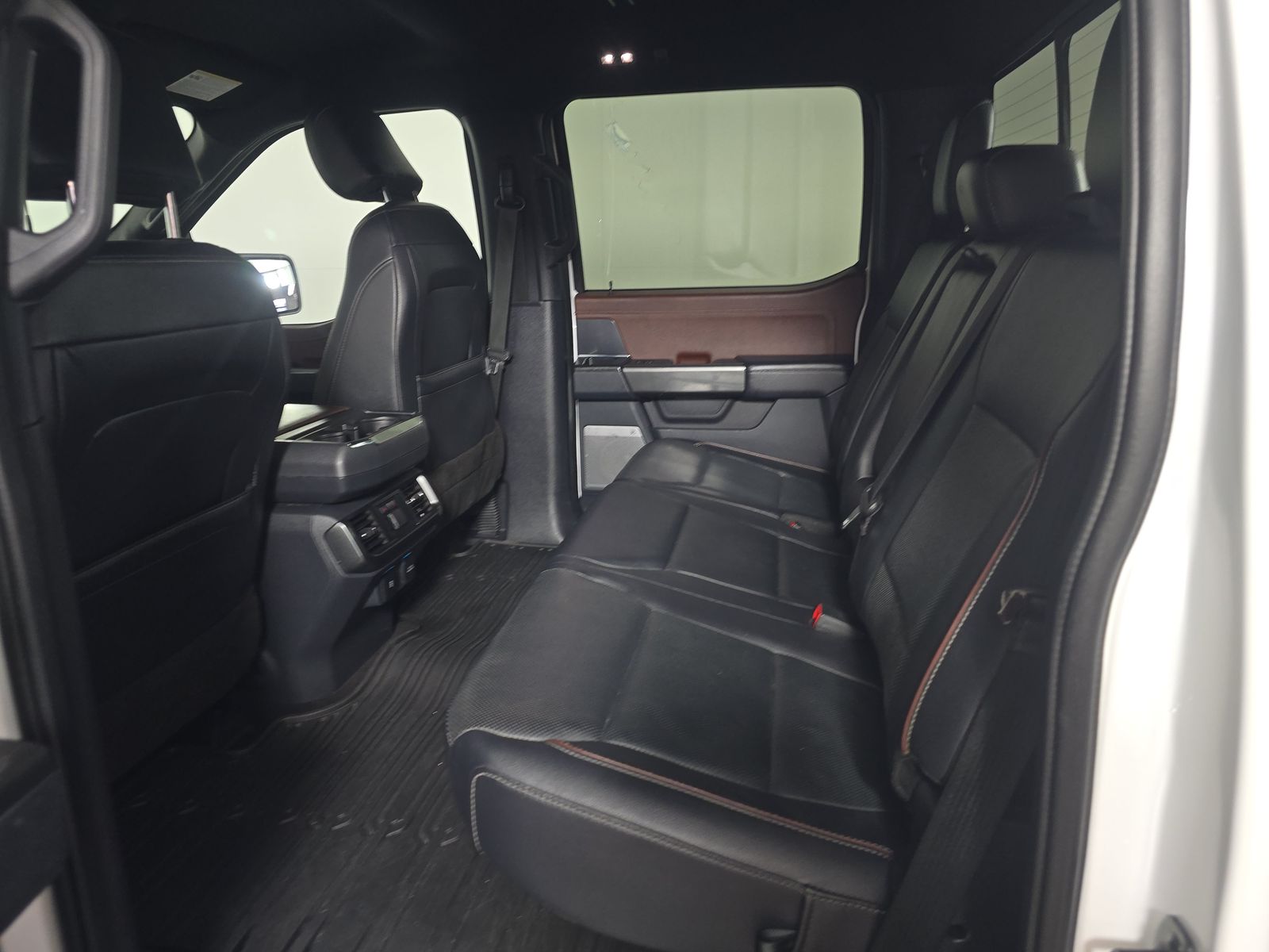 2023 Ford F-150 Lariat AWD