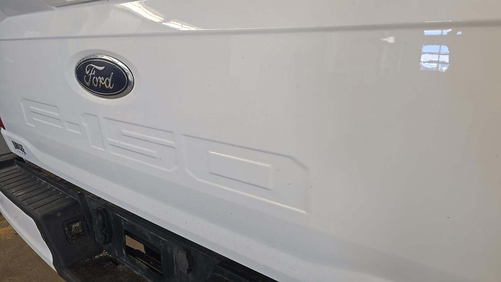 2023 Ford F-150 Lariat AWD