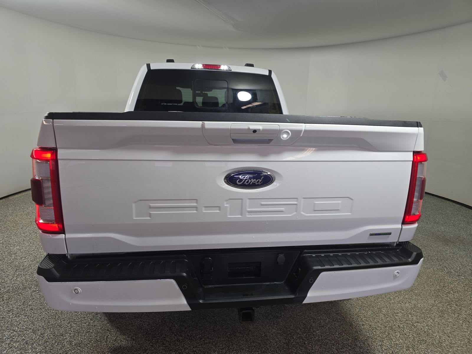 2023 Ford F-150 Lariat AWD