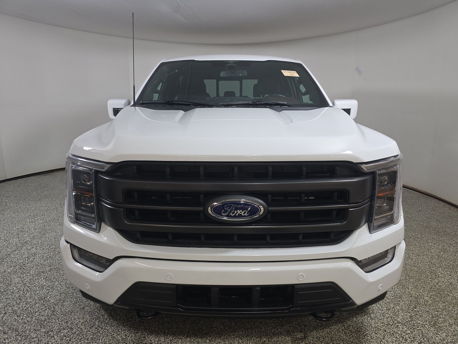 2023 Ford F-150 Lariat AWD