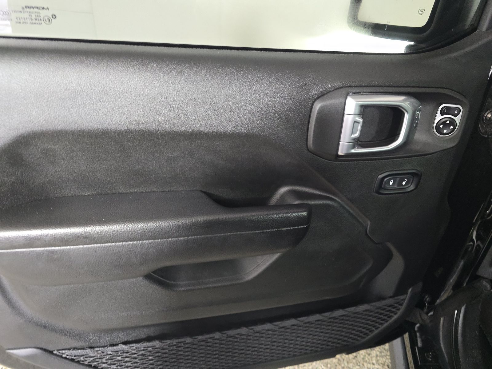 2024 Jeep Wrangler Rubicon AWD