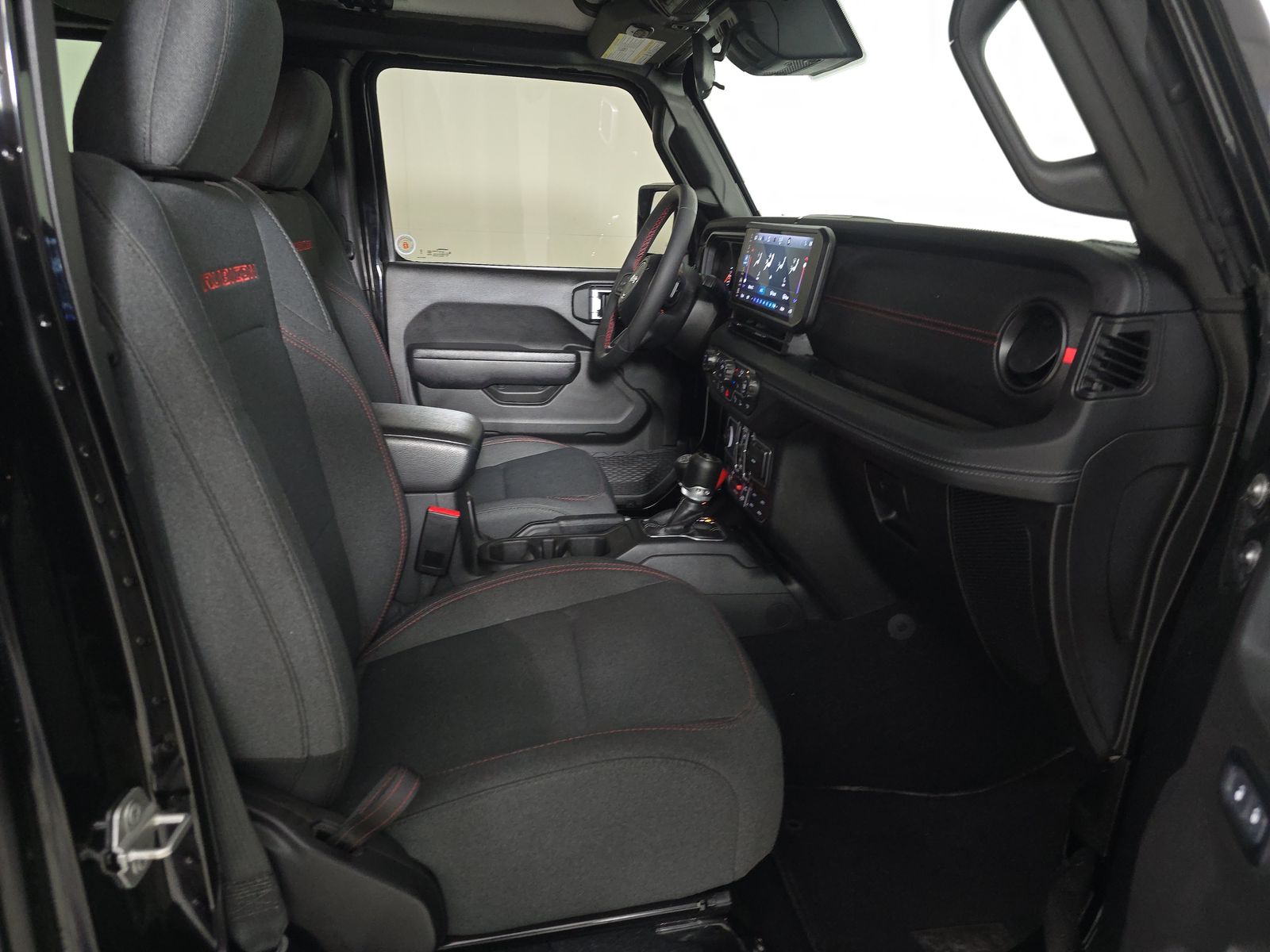 2024 Jeep Wrangler Rubicon AWD