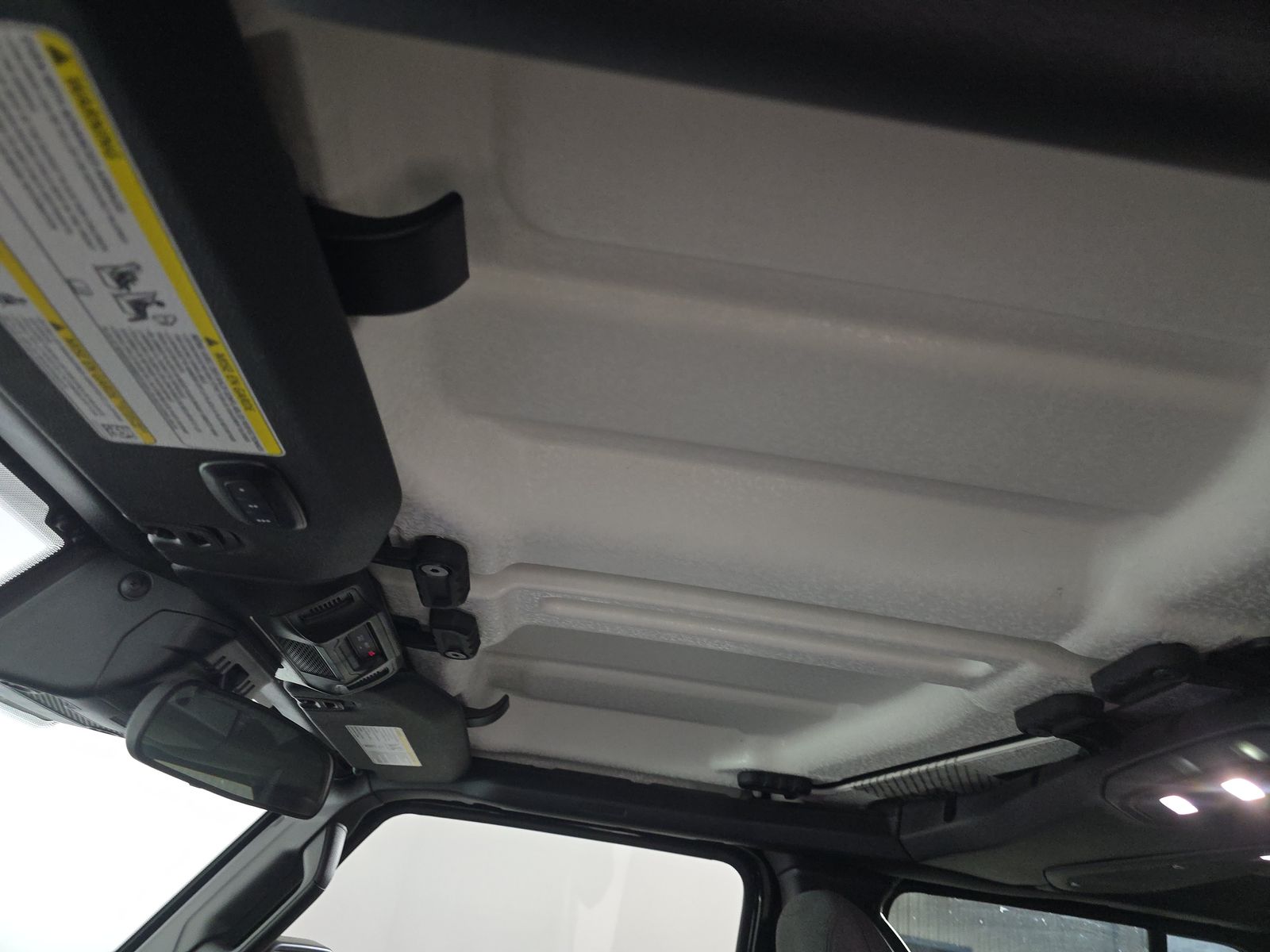 2024 Jeep Wrangler Rubicon AWD