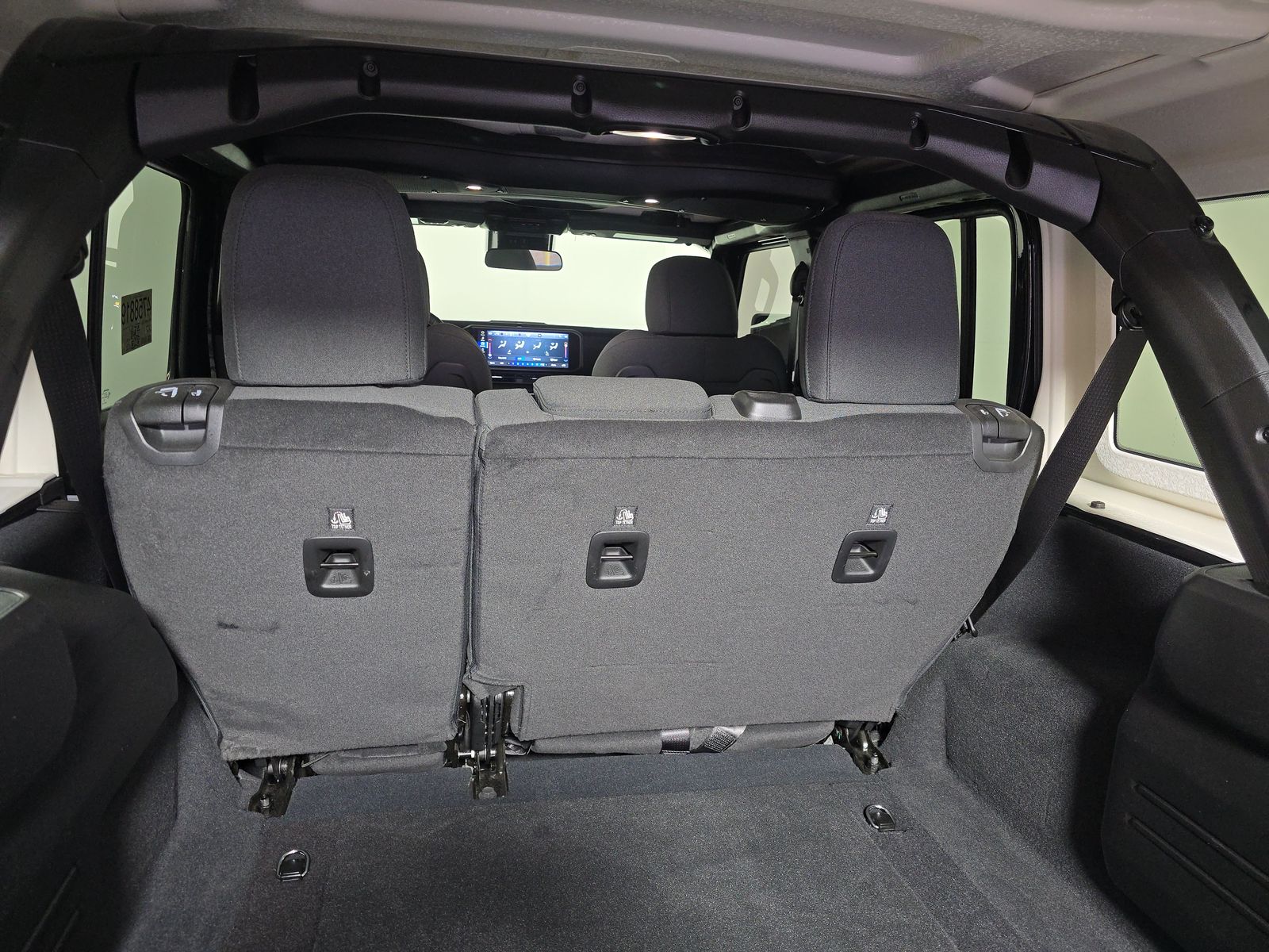 2024 Jeep Wrangler Rubicon AWD