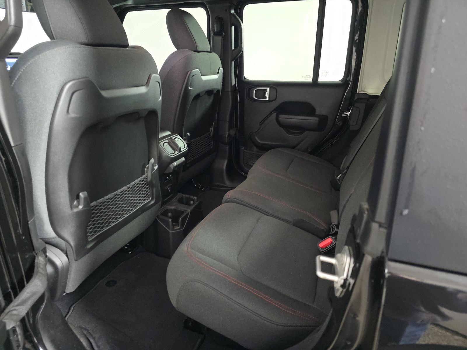 2024 Jeep Wrangler Rubicon AWD