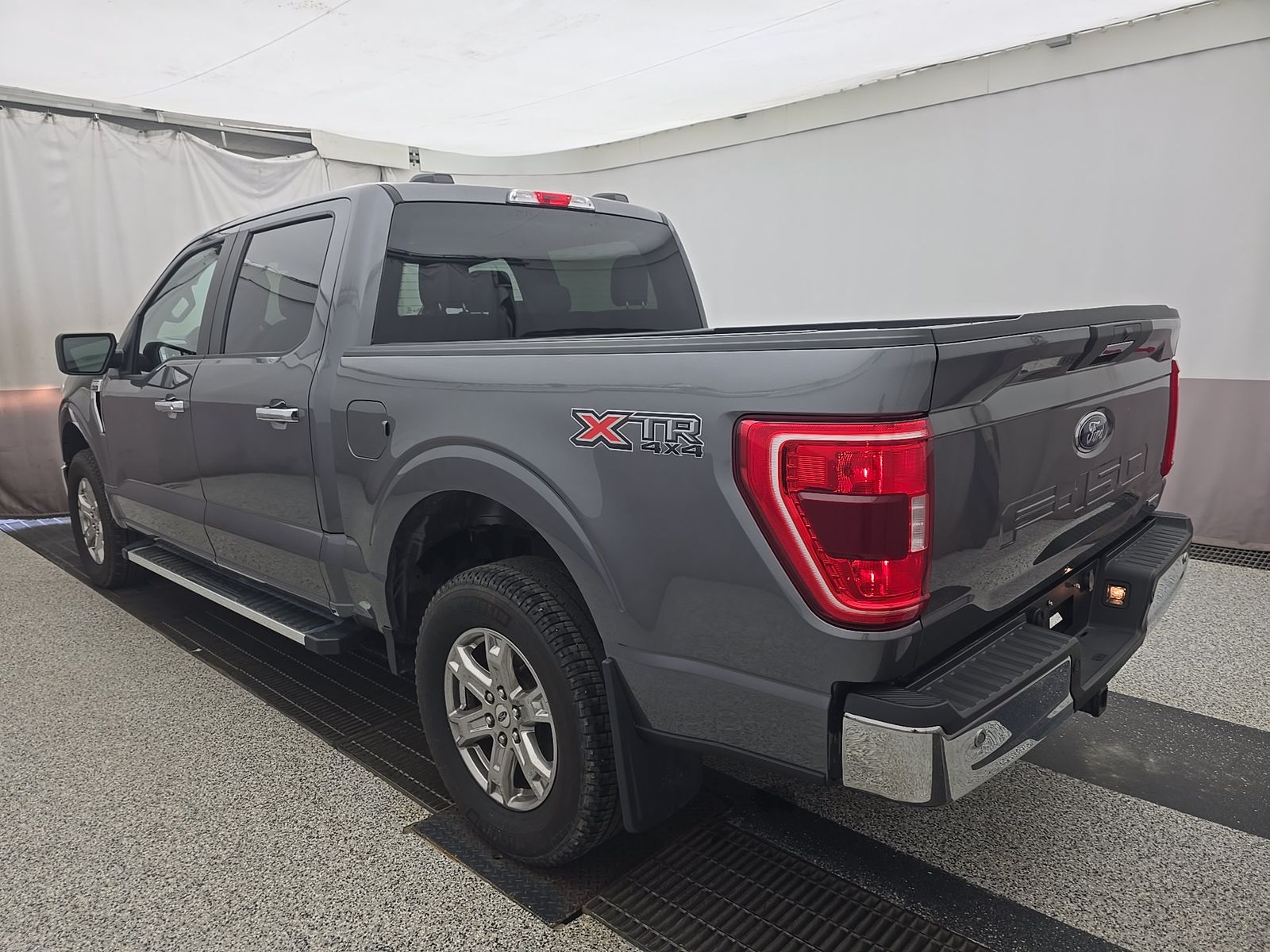 2023 Ford F-150 XLT AWD