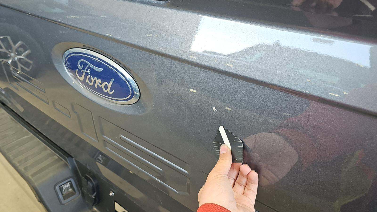 2023 Ford F-150 XLT AWD